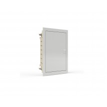 rozvodnica PMF24 U2/28M pod omietku IP40